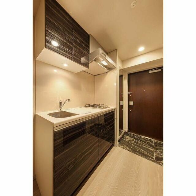 デルックス田端の物件内観写真