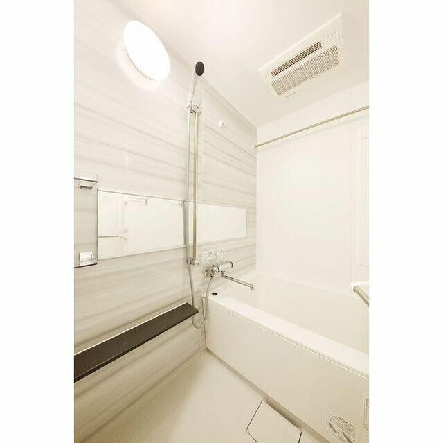 デルックス田端の物件内観写真