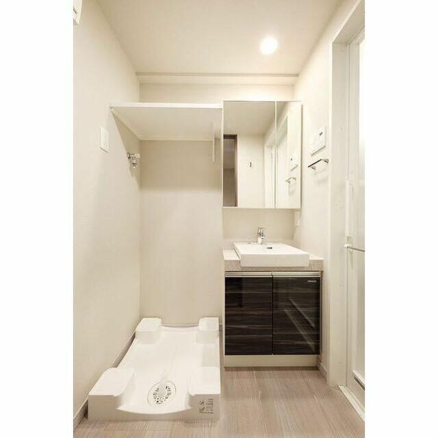 デルックス田端の物件内観写真