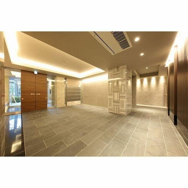 デルックス田端の物件内観写真