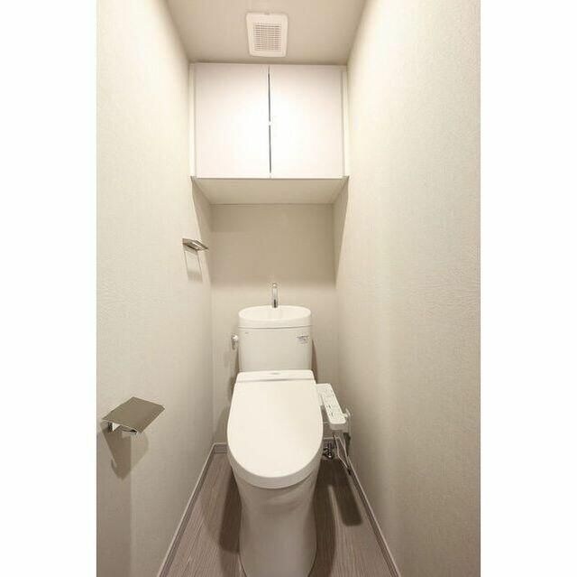 デルックス田端の物件内観写真