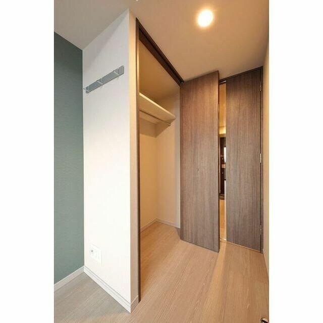 デルックス田端の物件内観写真