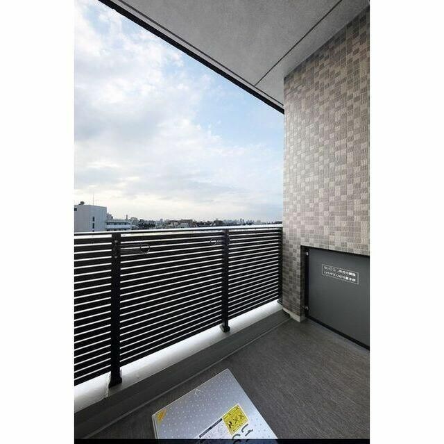 デルックス田端の物件内観写真