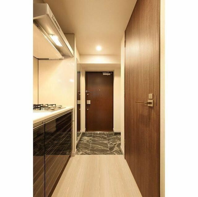 デルックス田端の物件内観写真