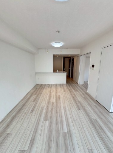 ラティエラ滝野川の物件内観写真