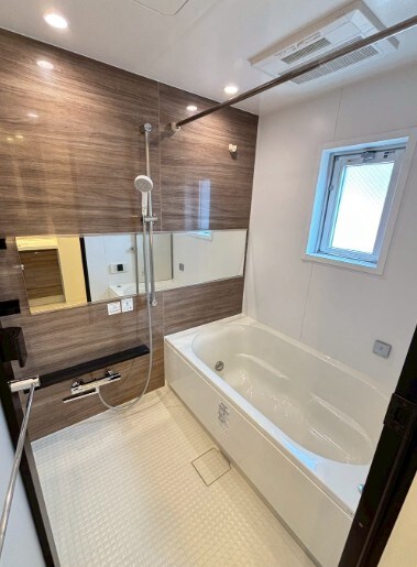 ラティエラ滝野川の物件内観写真