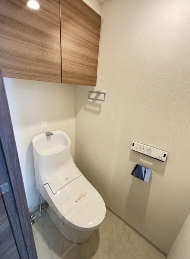 ラティエラ滝野川の物件内観写真