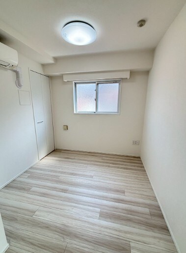 ラティエラ滝野川の物件内観写真