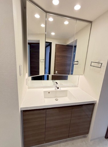 ラティエラ滝野川の物件内観写真