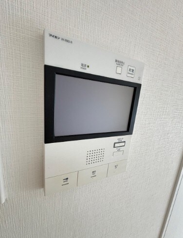 ラティエラ滝野川の物件内観写真