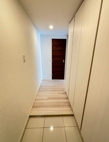 ラティエラ滝野川の物件内観写真