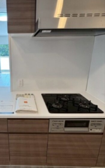 ラティエラ滝野川の物件内観写真