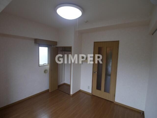 菱和パレス護国寺駅前の物件内観写真