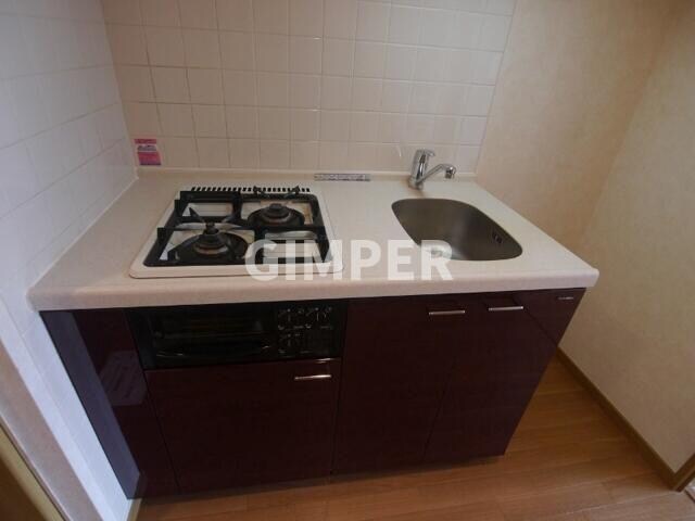 菱和パレス護国寺駅前の物件内観写真