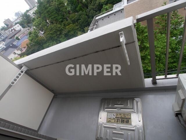 菱和パレス護国寺駅前の物件内観写真