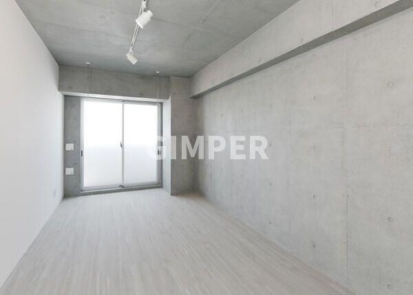 レピュア王子本町の物件内観写真