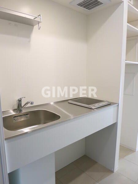 レピュア王子本町の物件内観写真