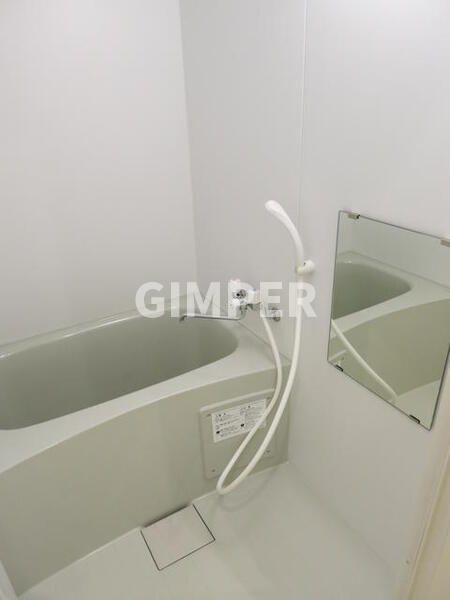 レピュア王子本町の物件内観写真