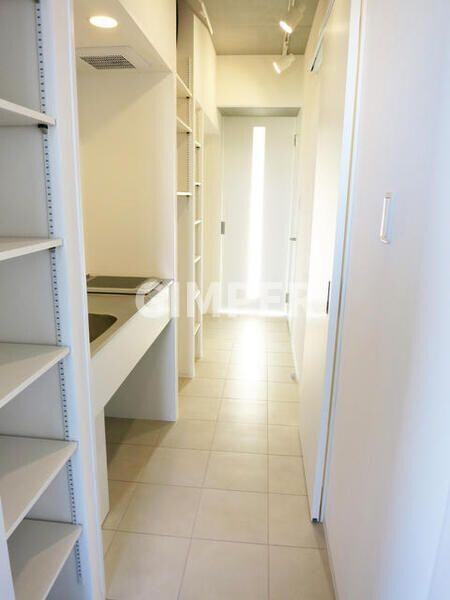 レピュア王子本町の物件内観写真