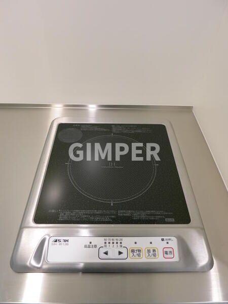 レピュア王子本町の物件内観写真