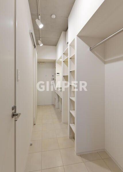 レピュア王子本町の物件内観写真