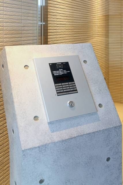 エムズコートの物件内観写真