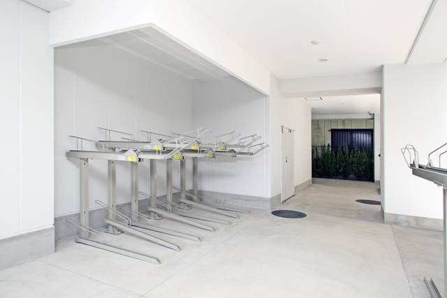 エムズコートの物件内観写真