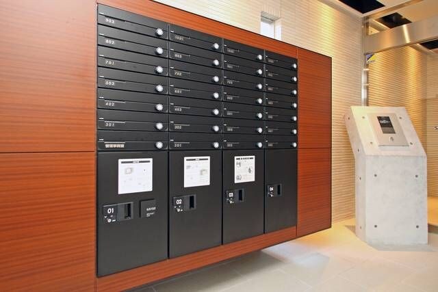 エムズコートの物件内観写真