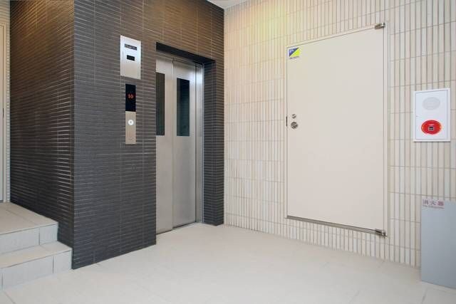 エムズコートの物件内観写真