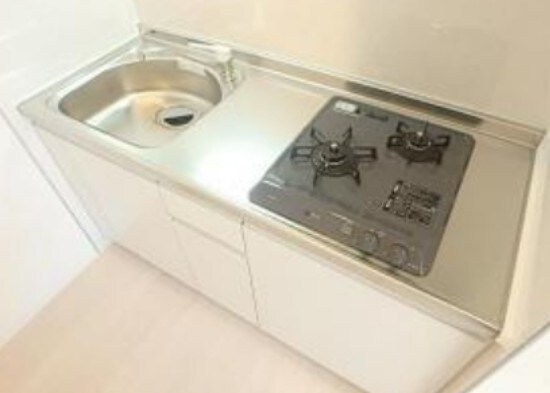 エムズコートの物件内観写真