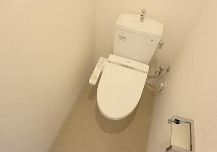 エムズコートの物件内観写真