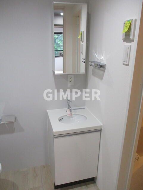 グランデール町屋の物件内観写真