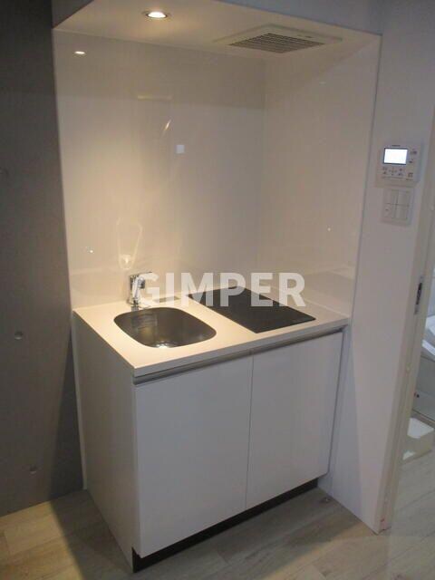 グランデール町屋の物件内観写真