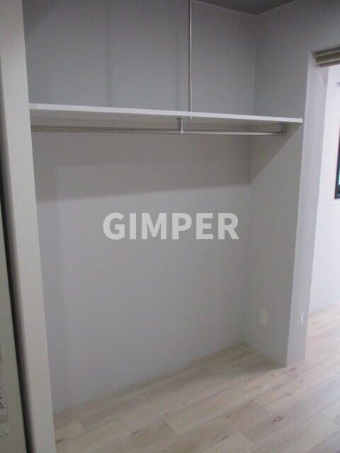 グランデール町屋の物件内観写真