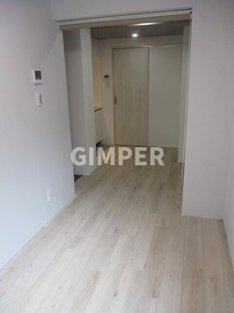 グランデール町屋の物件内観写真