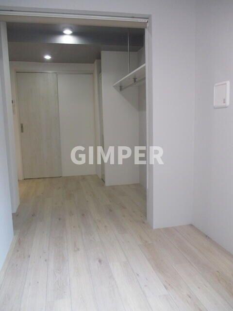 グランデール町屋の物件内観写真