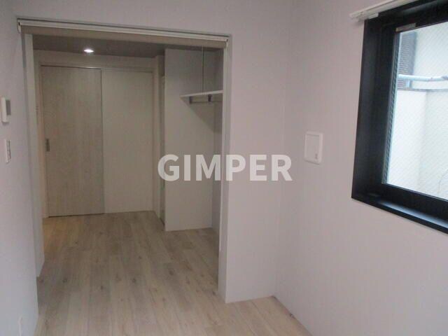 グランデール町屋の物件内観写真