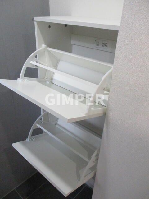 グランデール町屋の物件内観写真