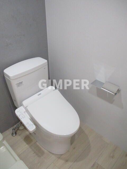 グランデール町屋の物件内観写真