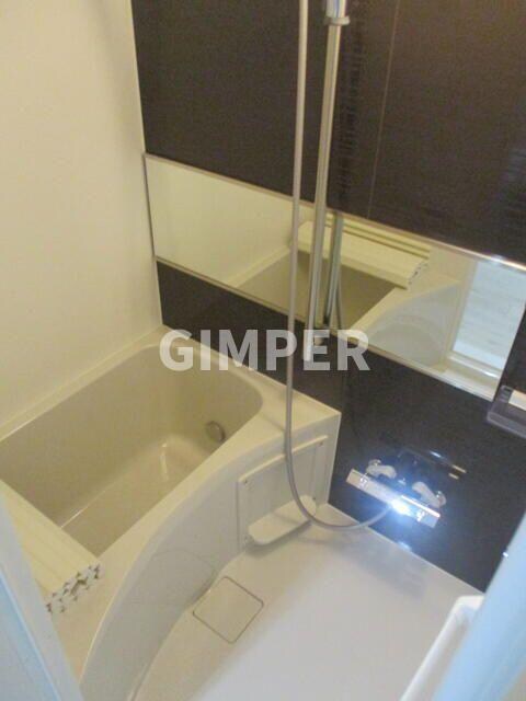 グランデール町屋の物件内観写真