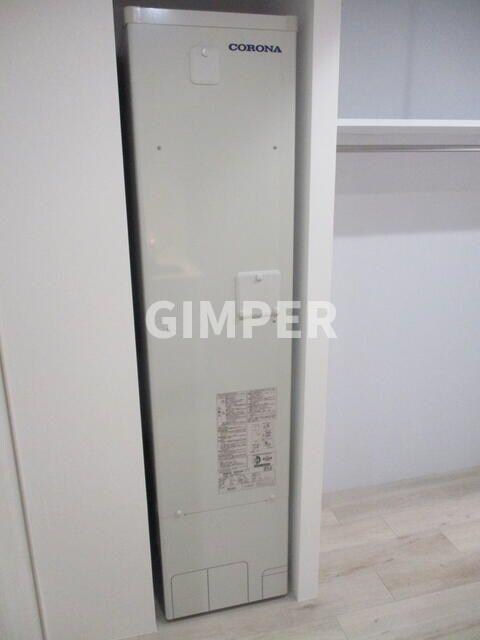 グランデール町屋の物件内観写真