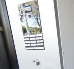 グランデール町屋の物件内観写真