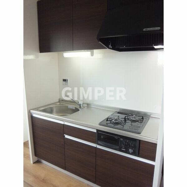 コンフォ－トレジデンス雑司が谷の物件内観写真