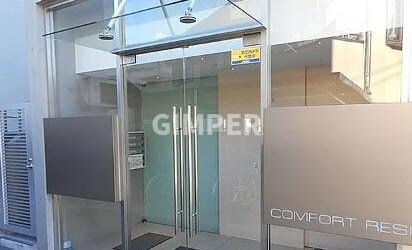 コンフォ－トレジデンス雑司が谷の物件外観写真