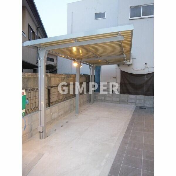 コンフォ－トレジデンス雑司が谷の物件内観写真