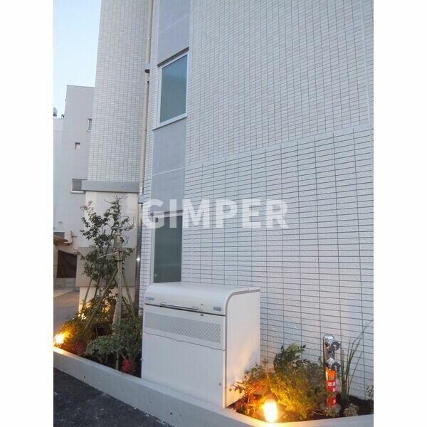 コンフォ－トレジデンス雑司が谷の物件内観写真