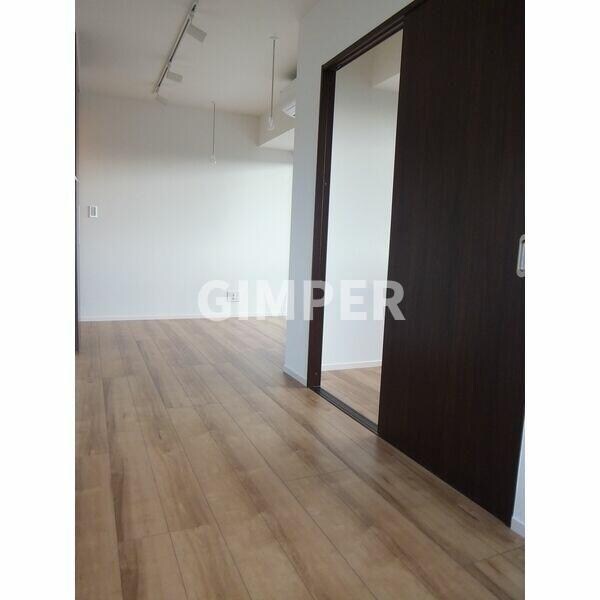 コンフォ－トレジデンス雑司が谷の物件内観写真