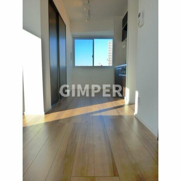 コンフォ－トレジデンス雑司が谷の物件内観写真