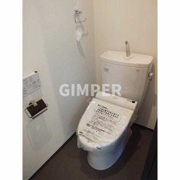 コンフォ－トレジデンス雑司が谷の物件内観写真