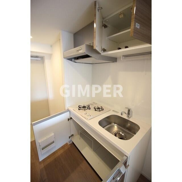 プレール・ドゥーク練馬中村橋の物件内観写真